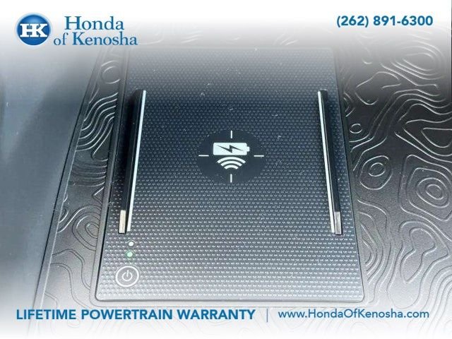2026 Honda Passport TrailSport Elite - Photo 22
