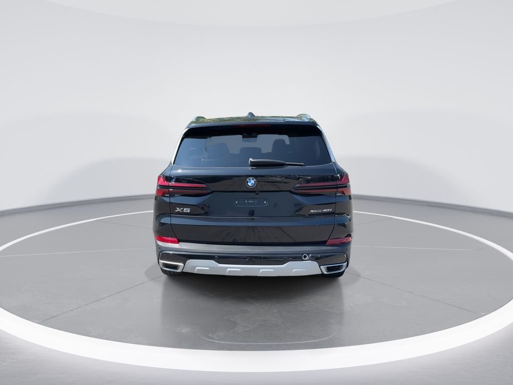 2026 BMW X5 40i - Photo 7