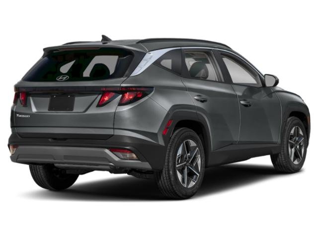 New 2026 Hampton Gray Hyundai SEL FWD image 3
