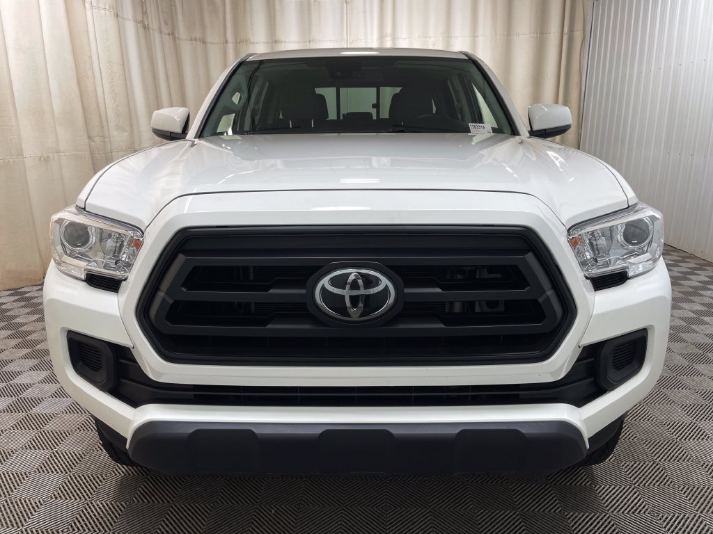 2023 Toyota Tacoma SR - Photo 15