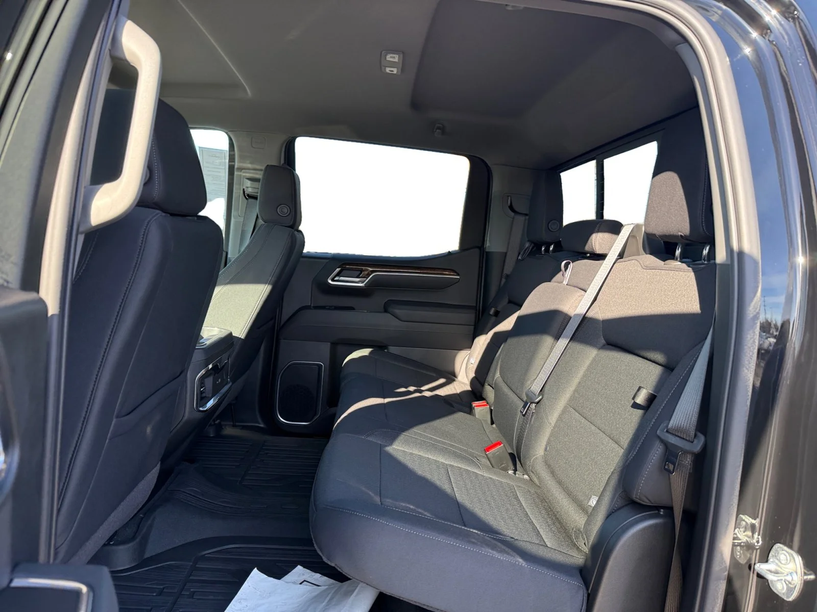 2026 GMC Sierra 1500 Elevation - Photo 16