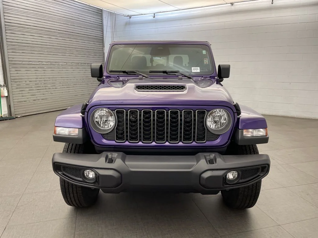 New 2026  Jeep Sport S image 6