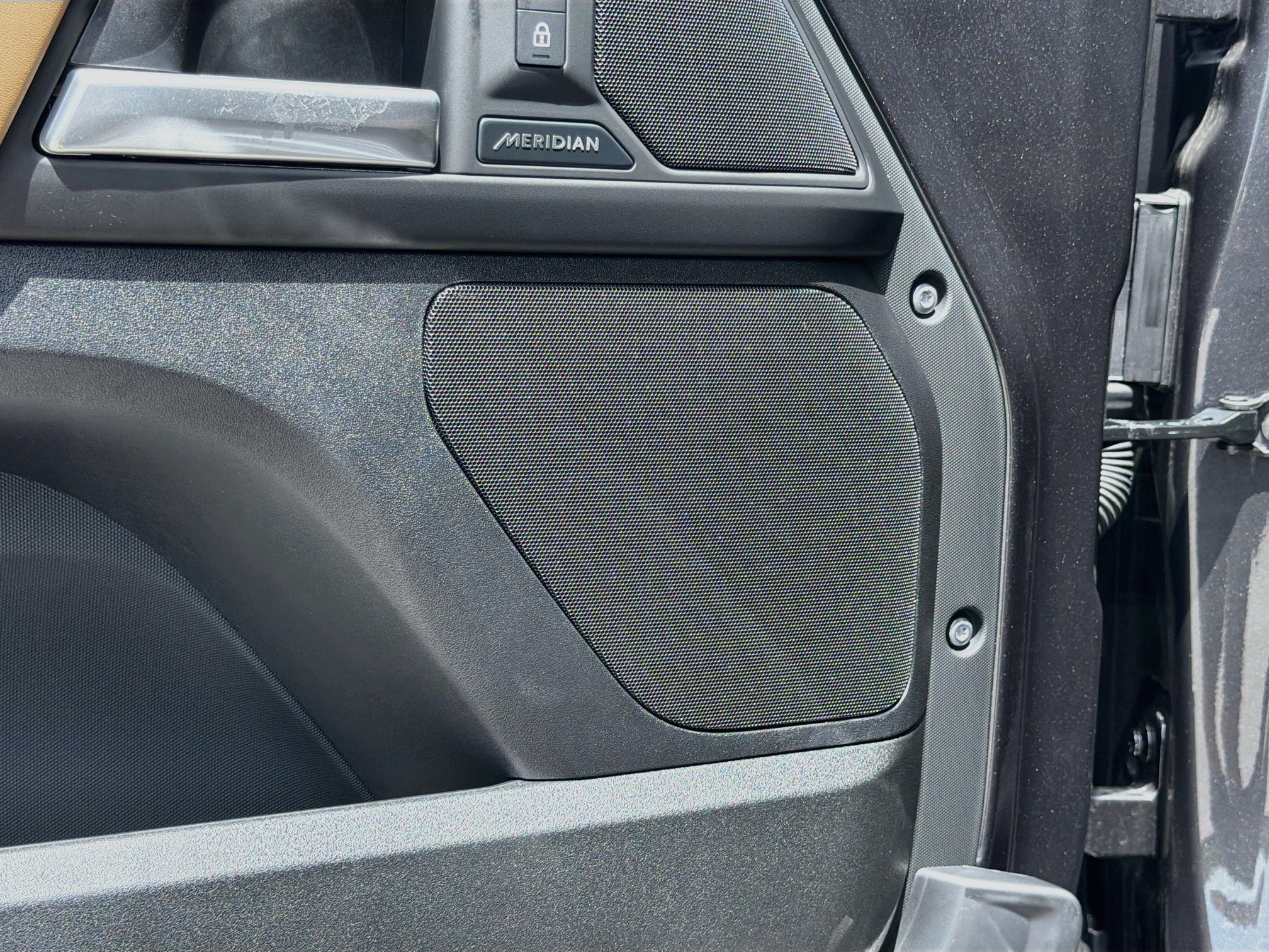 New 2026 Carpathian Grey Land Rover S image 25