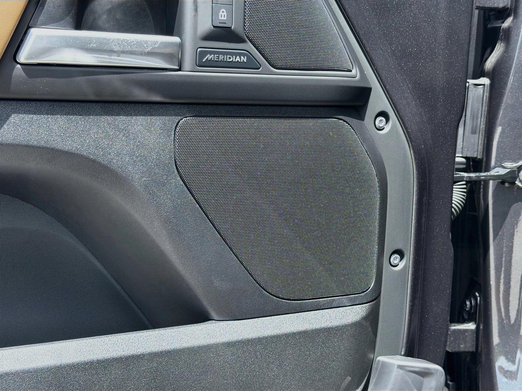 New 2026 Carpathian Grey Land Rover S image 25