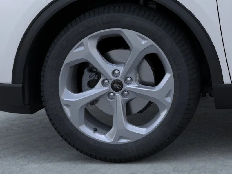 New 2025 Star White Metallic Tri-coat Ford ST-Line image 19