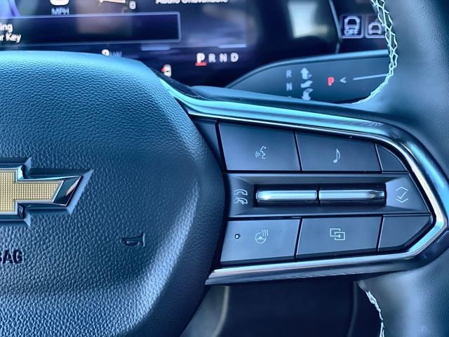 2026 Chevrolet Equinox EV 2LT - Photo 21