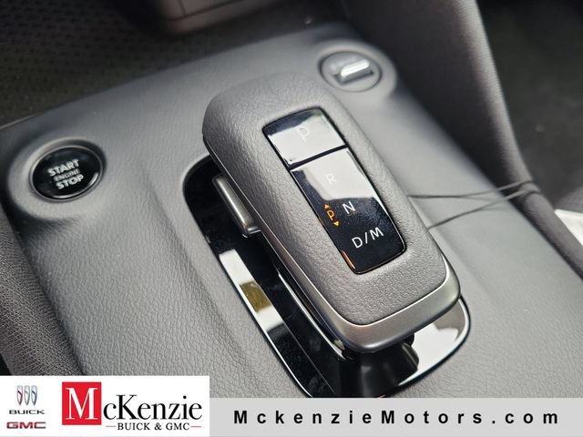 2027 Buick Enclave Sport Touring - Photo 21