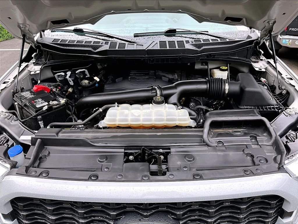 Used 2022 White Ford XL image 30