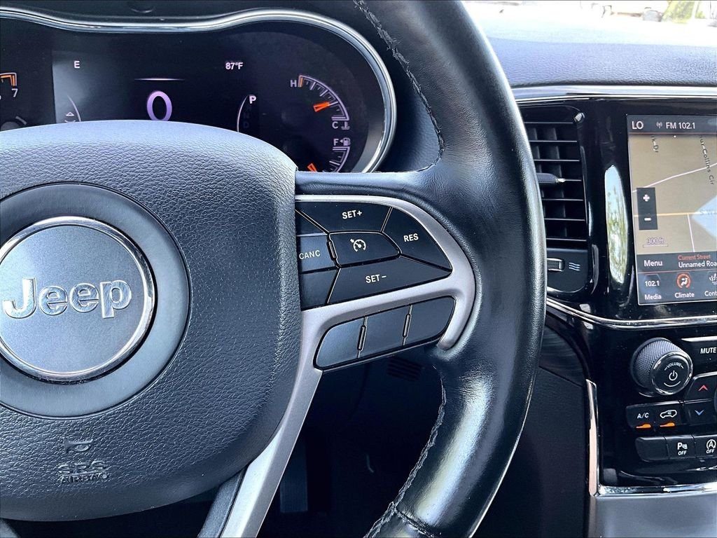 Used 2020 Gray Jeep Altitude image 23