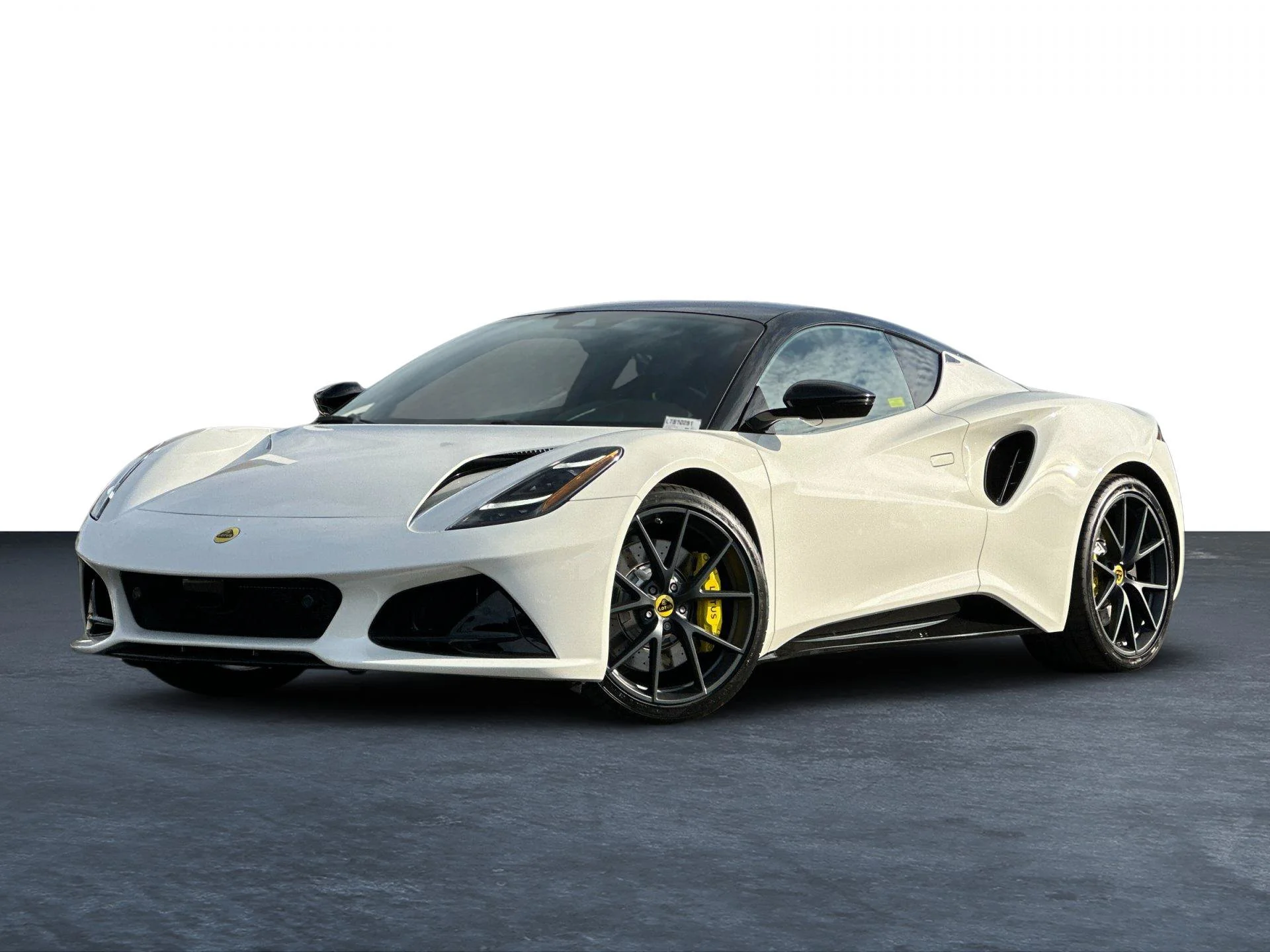 Used 2026 White Lotus V6 SE image 2