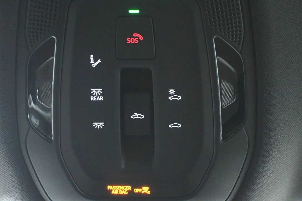 New 2026 White Audi Premium Plus image 23