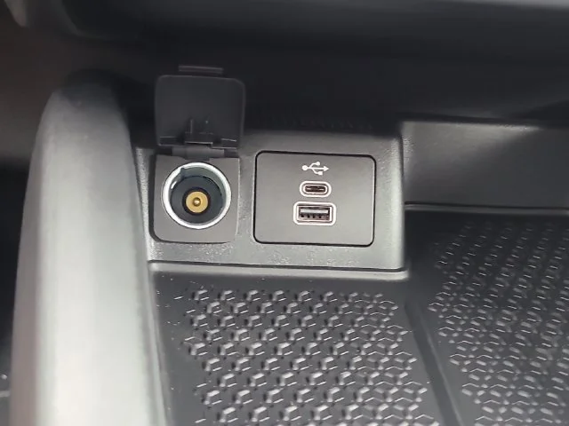 New 2026 Oxford White Ford Big Bend image 24