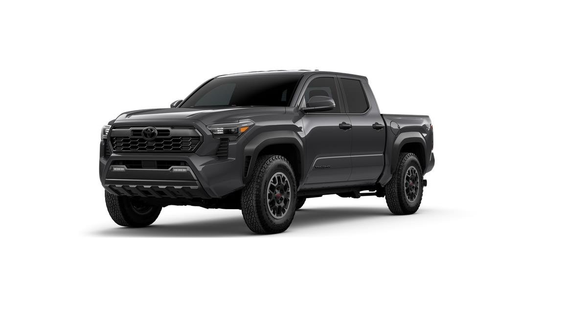 New 2026 Underground Toyota  TRD Off-Road image 58