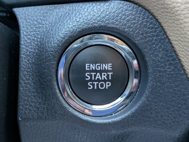 Certified Used 2025 Beige Toyota XLE Premium image 29