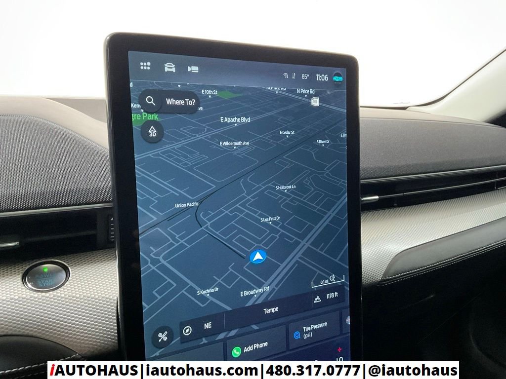 2023 Ford Mustang Mach-E California Route 1 AWD - Photo 31
