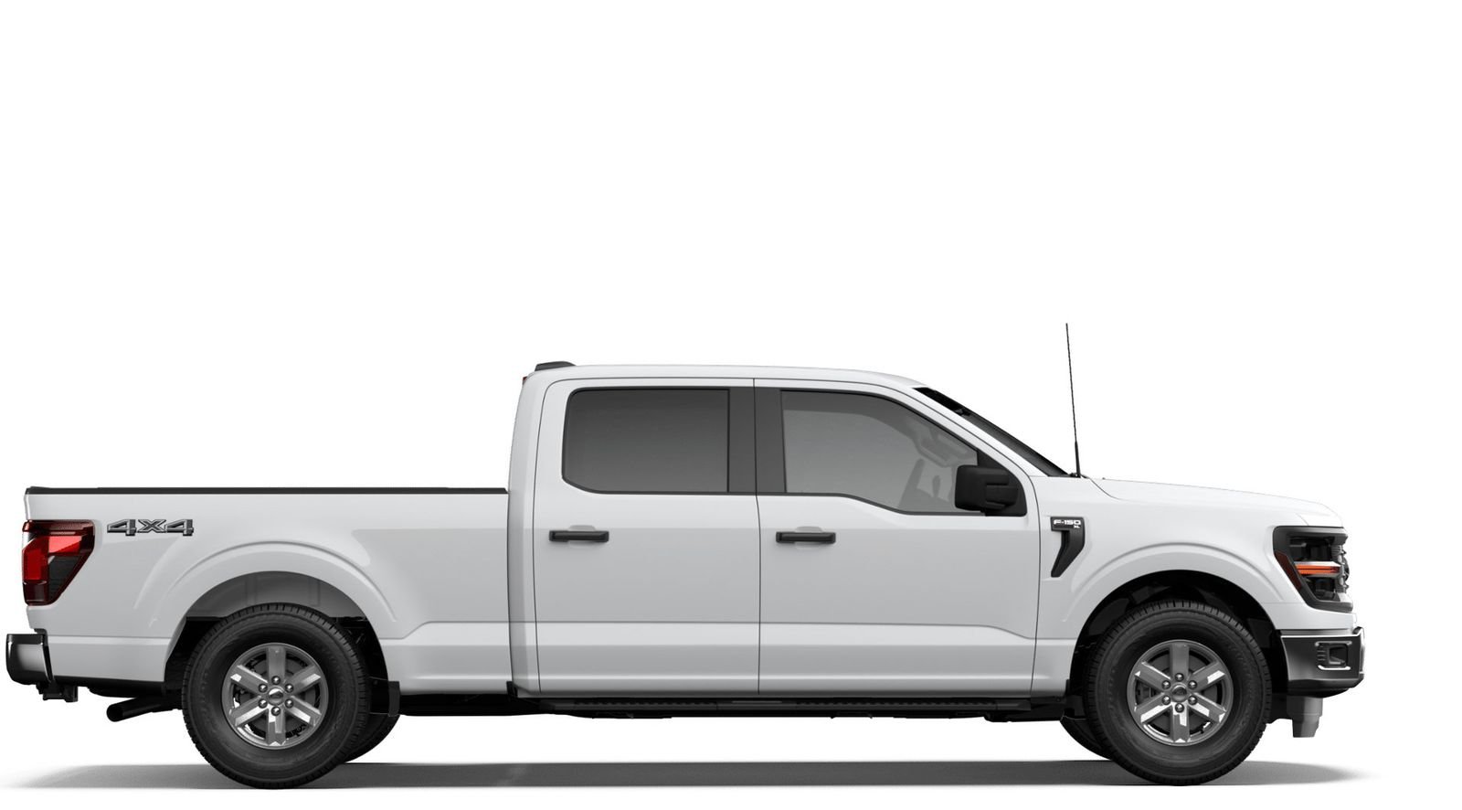 New 2026 Oxford White Ford XL image 5