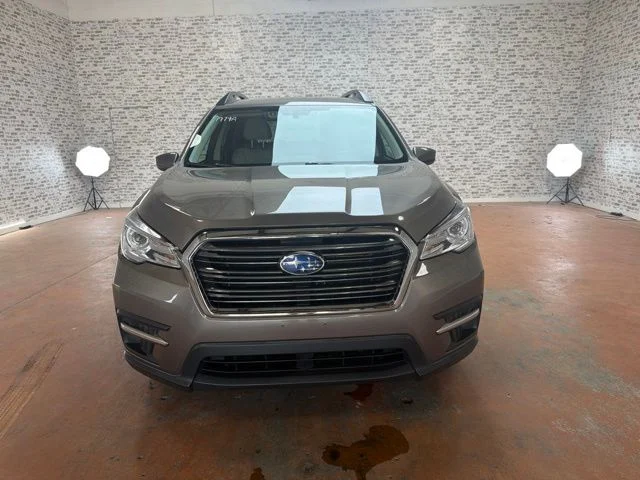 Used 2021 Brilliant Bronze Metallic Subaru Premium image 2