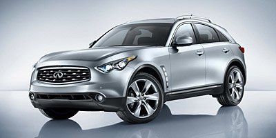 2011 INFINITI FX 35 AWD's photo