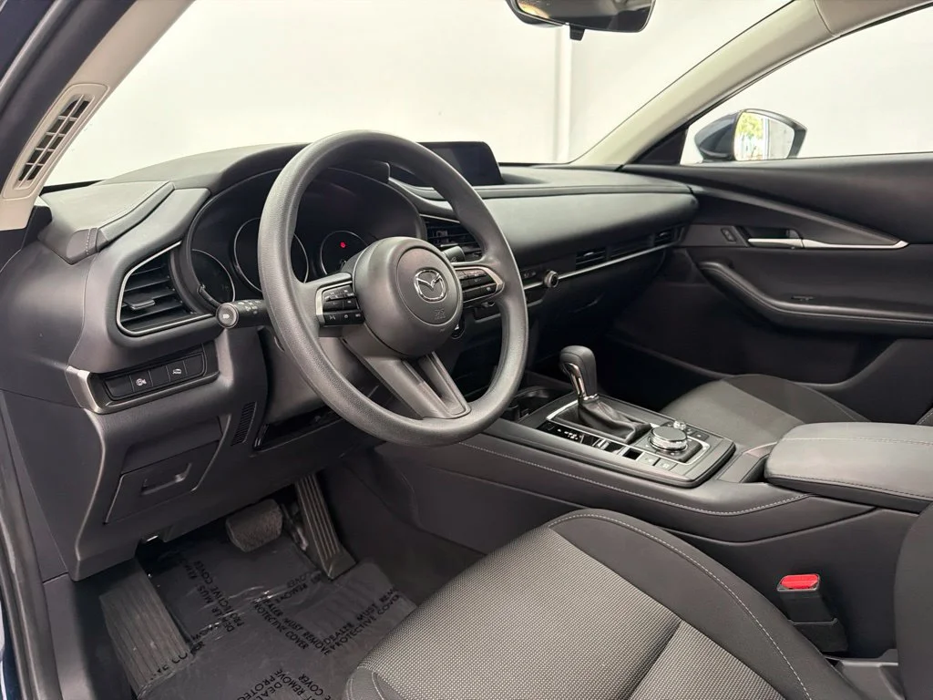 Used 2024 Blue Mazda 2.5 S image 14