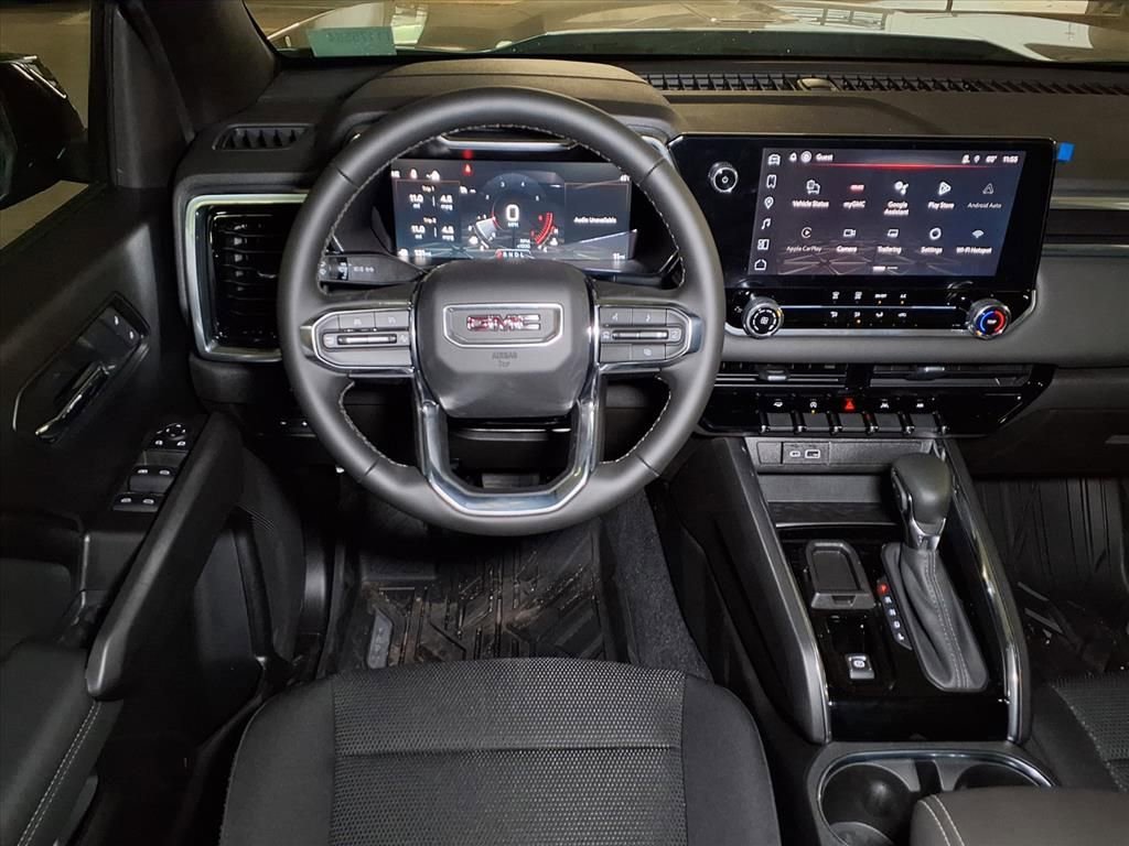 2026 GMC Canyon Elevation - Photo 14