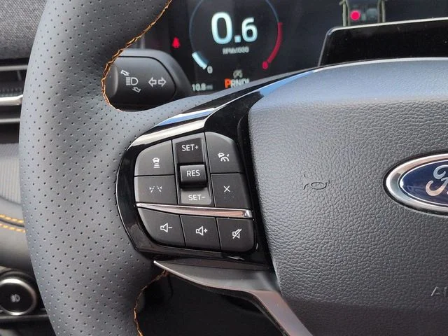 New 2027 Marsh Gray Ford Tremor® image 29