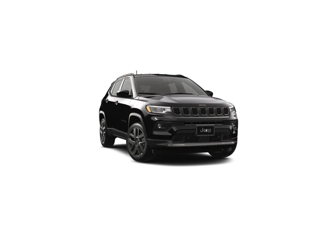 2026 Jeep Compass Limited Altitude - Photo 16