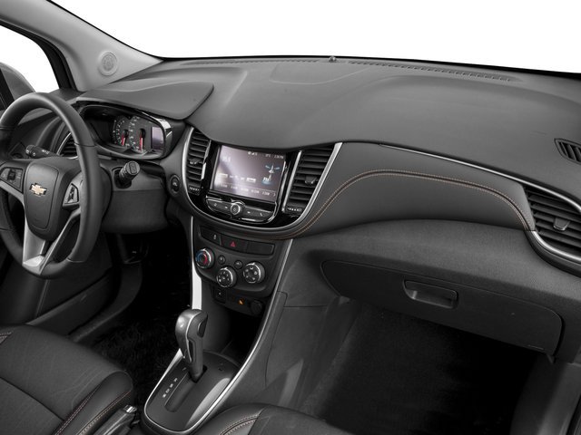 Used 2017 Crimson Metallic Chevrolet LT image 19
