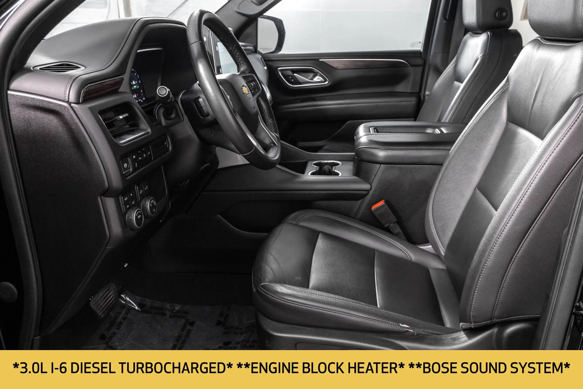 Used 2022 Black Chevrolet LT image 7