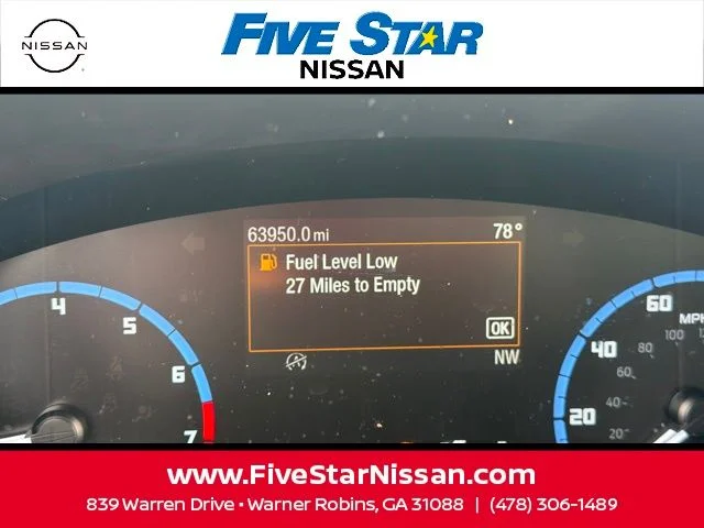 Used 2021 Gray Ford Big Bend image 31