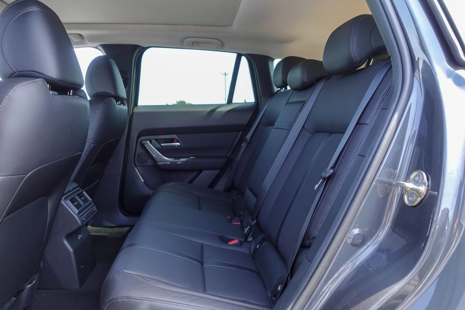 2026 Mazda CX-50 Premium Plus - Photo 13