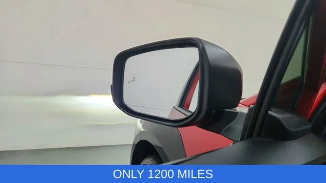 Used 2026 Red Toyota XLE image 23
