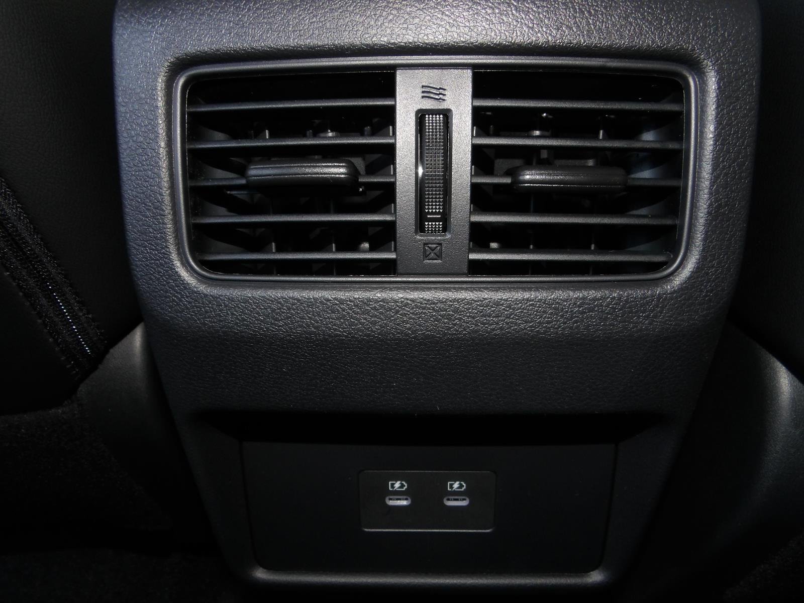 2026 Nissan Rogue Rock Creek - Photo 22