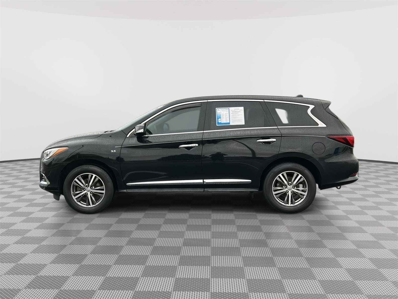 Used 2020 INFINITI QX60 PURE with VIN 5N1DL0MN1LC533147 for sale in Kansas City