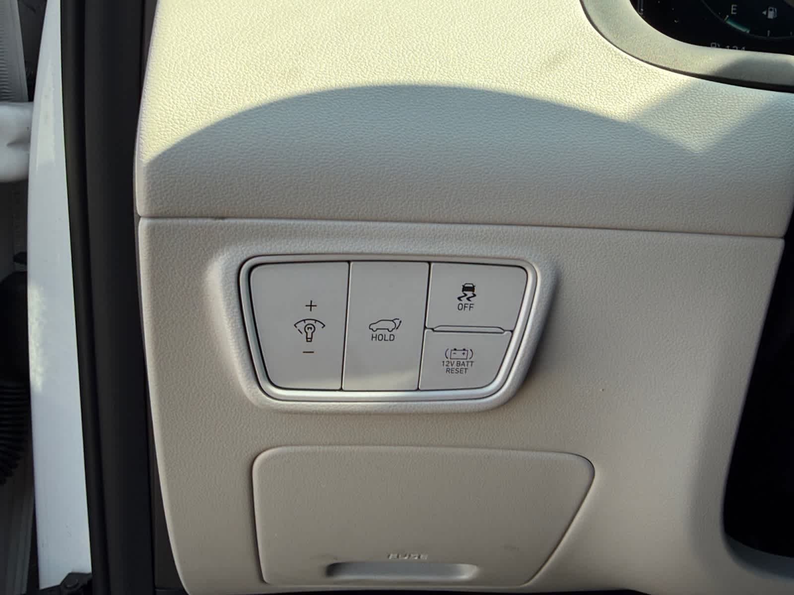 2022 Hyundai Tucson SEL Convenience - Photo 20