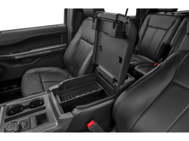Used 2020 Silver Ford XLT image 16
