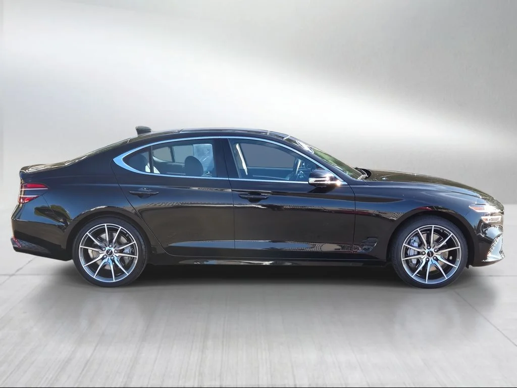 Used 2026 Vik Black Genesis 2.5T Prestige image 6