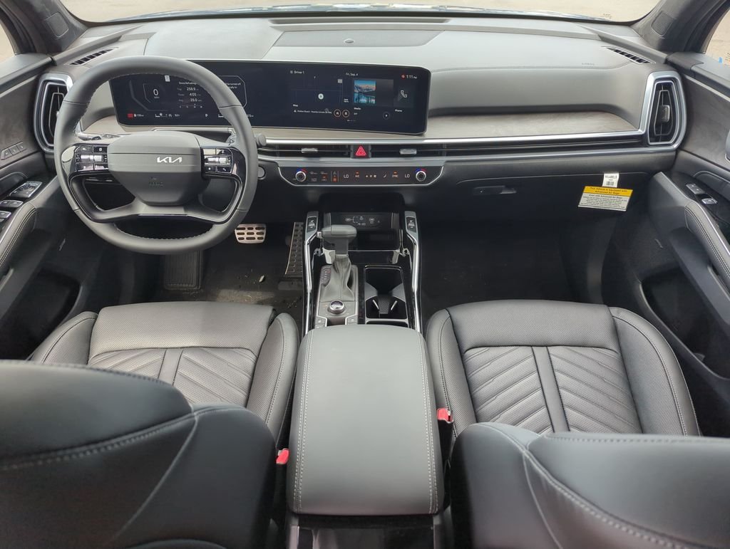2026 Kia Sorento X-Line SX Prestige - Photo 15
