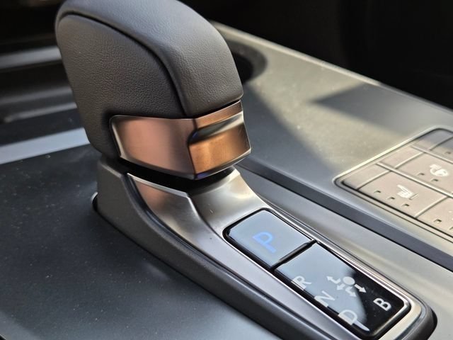 New 2026 Ultra White Lexus PREMIUM AWD image 34