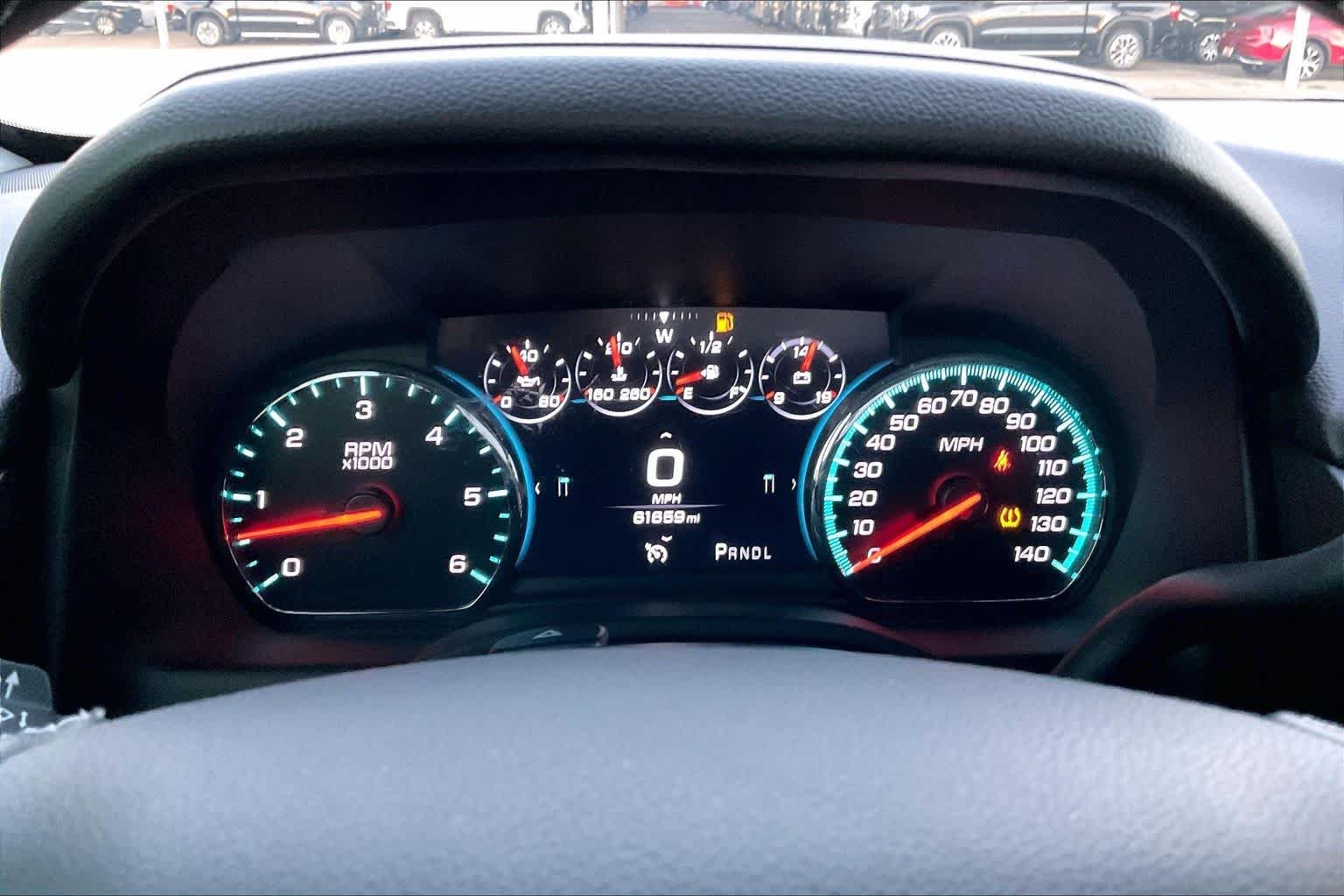 Used 2019 Summit White Chevrolet Premier image 25