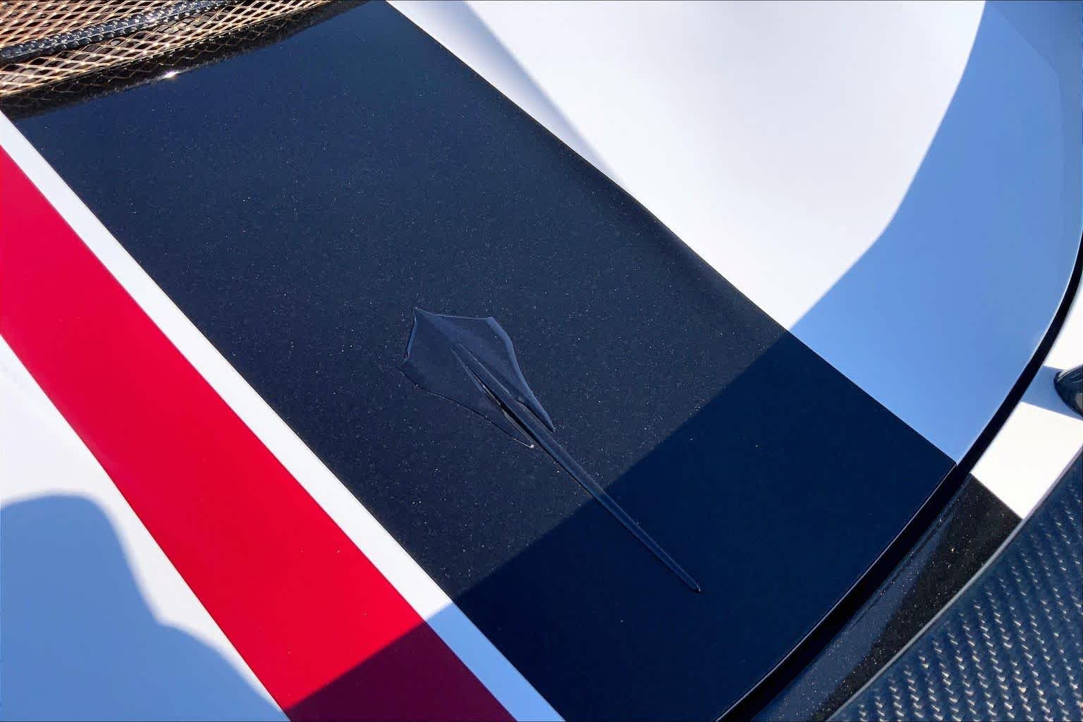 2023 Chevrolet Corvette 3LT - Photo 27