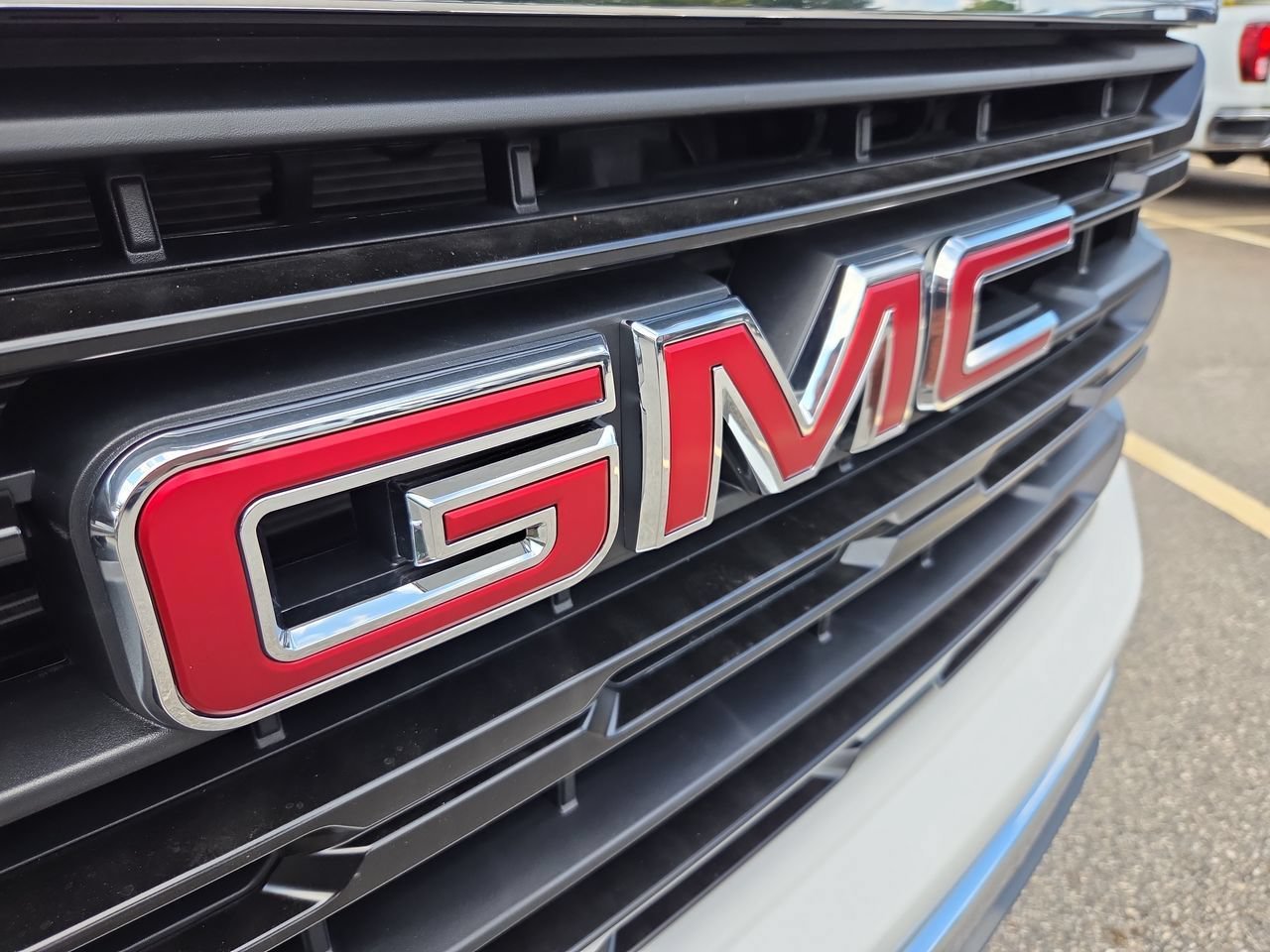 2026 GMC Sierra 1500 Pro - Photo 30