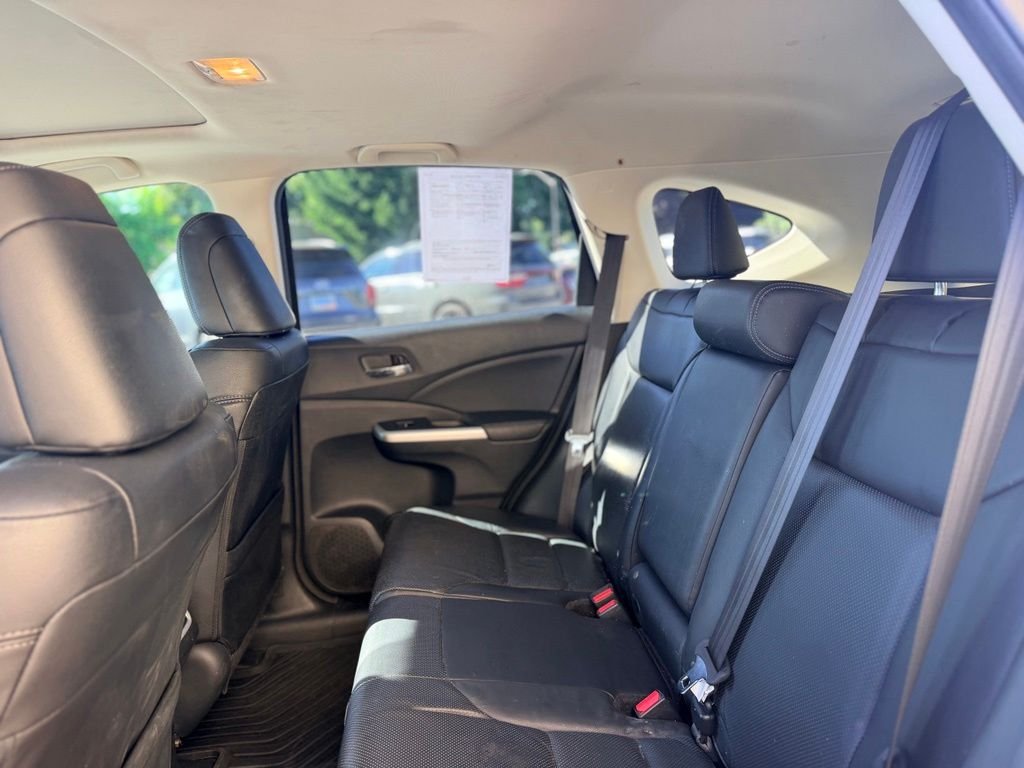 Used 2016  Honda Touring image 16