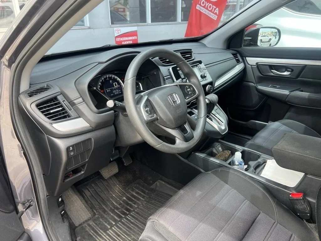 Used 2019 Gray Honda LX image 9