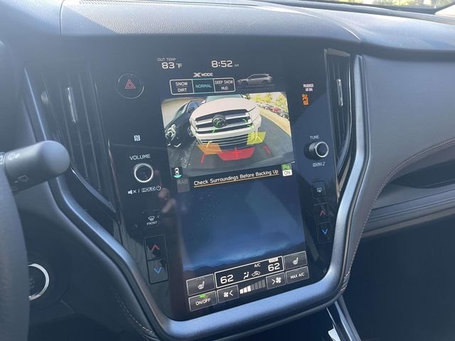 2025 Subaru Outback Wilderness - Photo 27