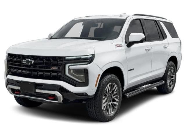 2026 Chevrolet Tahoe