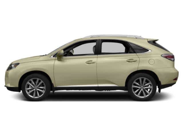 Used 2015  Lexus FWD 4dr image 3