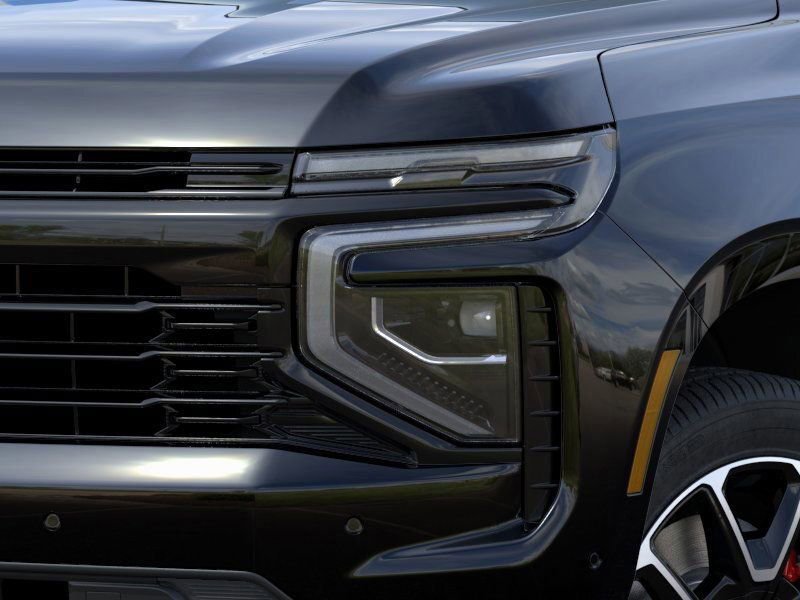 2025 Chevrolet Tahoe RST - Photo 11
