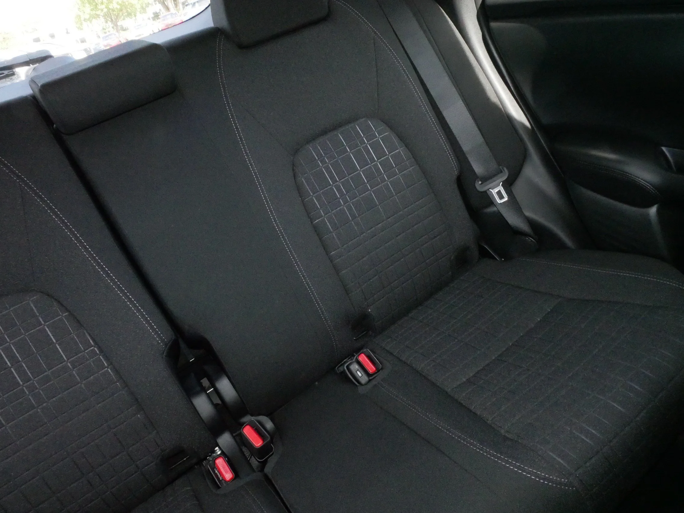2024 Honda HR-V LX - Photo 14