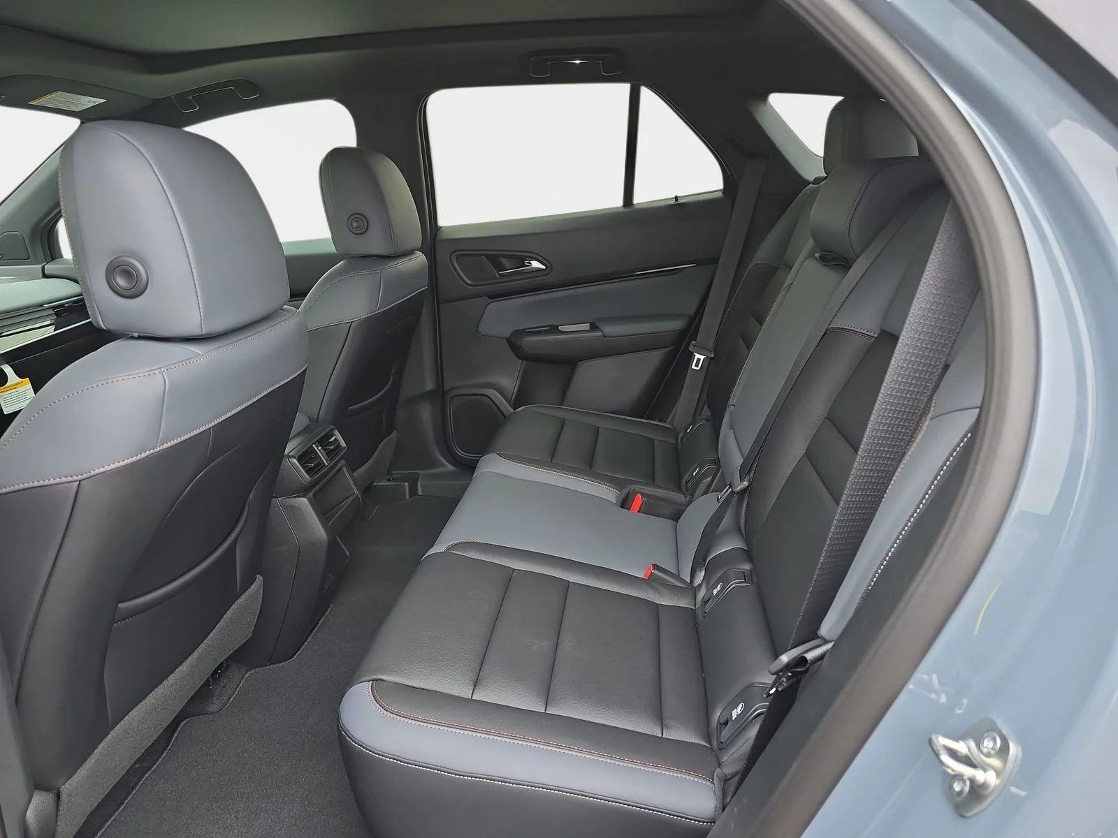 New 2026 Sonic Gray Pearl Honda Touring image 14