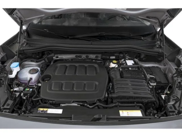 New 2026 Platinum Gray Metallic Volkswagen S image 14